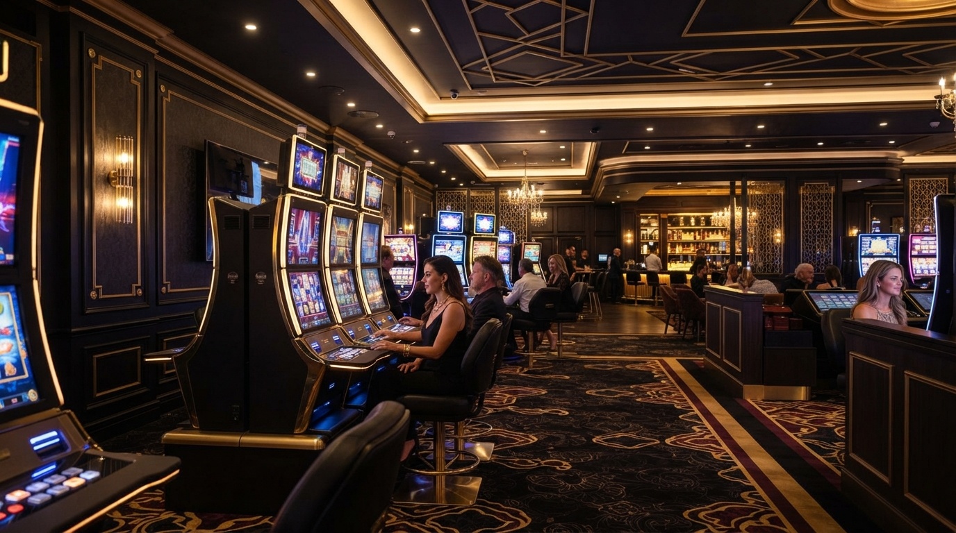 Winbet Hakkında — Detaylı İnceleme